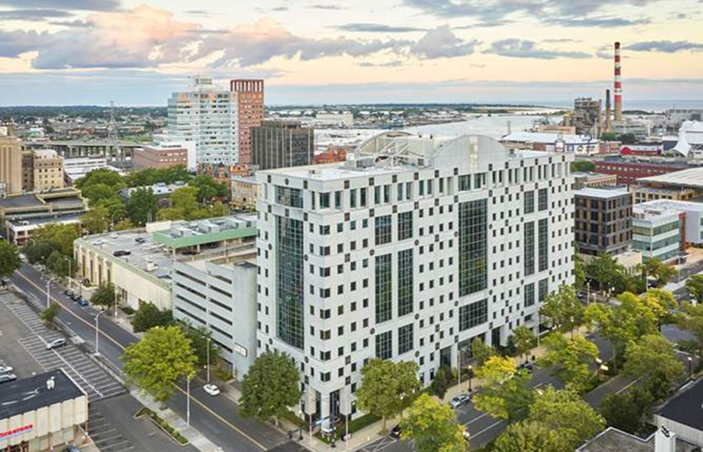 Vidal/Wettenstein and Avison Young handle 4,248 s/f lease to The Connecticut Metropolitan Council of Governments